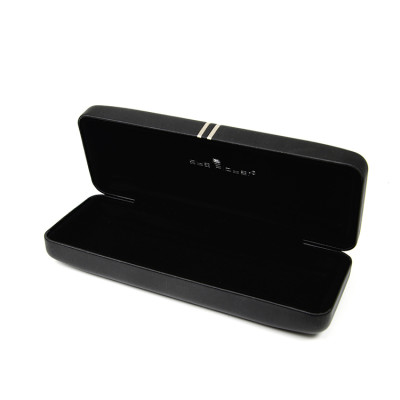 New Vogue design High-Grade Metal Sheet Drawing Material Iron Glasses Case