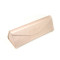 Wholesale New Fashion High quality Cardboard Foldable Glasses Case Triangle