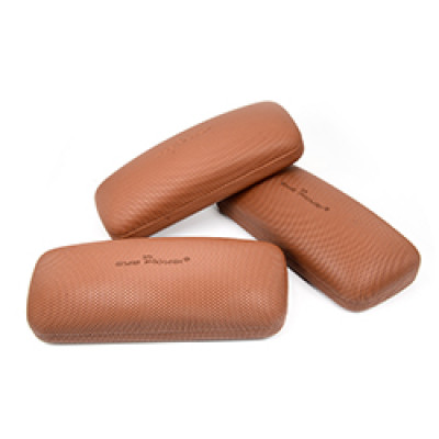 Wholesale Factory Custom Logo Hot-Selling Hight Quality Iron Reading Glasses Case