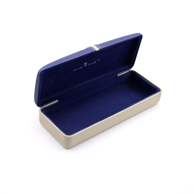 Wholesale Hot selling durable Quality Metal Sheet Drawing Material Iron Metal Glasses Case