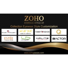 Zoho company 8 big brand series