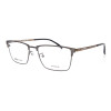 Most popular high quality Flexible spring spectacle frames Titanium optical eyeglasses frame for men