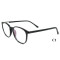 Latest Fashion style adults durable Round eyewear Ultra Light TR90 optical eyeglasses frames for men