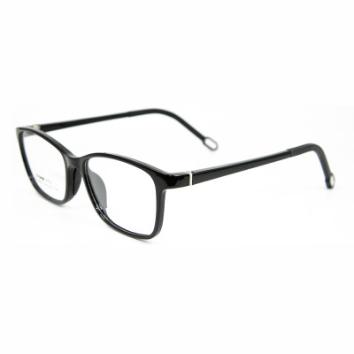 Top sale new custom TR90 soft colorful eyewear frames fashion flexible optical glasses frame for kids