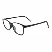 Top sale new custom TR90 soft colorful eyewear frames fashion flexible optical glasses frame for kids