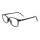 Top vente nouvelle coutume TR90 doux coloré lunettes lunettes de mode optique souple monture de lunettes pour les enfants