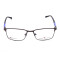 Top sale New fashion design durable flexible spring eyewear metal optical eyeglasses frames for men