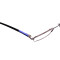 Top sale New fashion design durable flexible spring eyewear metal optical eyeglasses frames for men