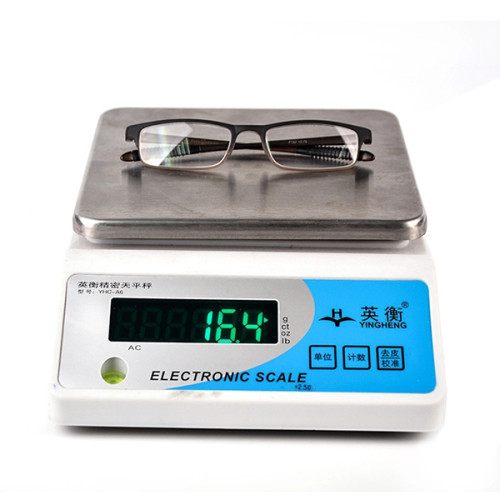 New model simple design thin TR90 eyewear soft optical frames Reading glasses for men women