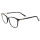 Marcos de alta calidad de las gafas del acetato de diamante de las gafas de las mujeres de la moda del nuevo modelo para las señoras