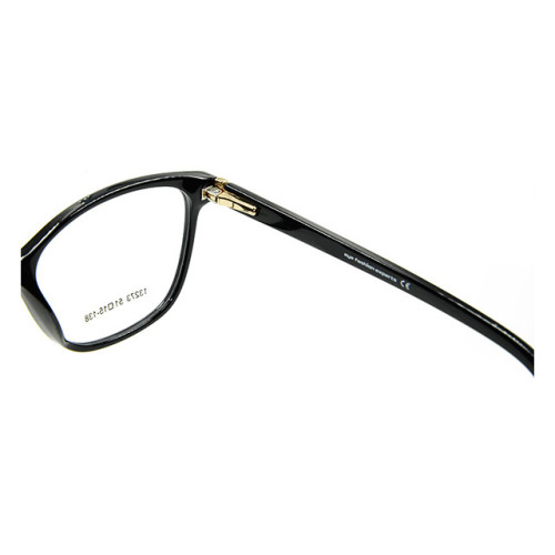 حار بيع عالية الجودة أزياء نمط بسيط المرأة النظارات إطارات النظارات خلات البصرية لسيدة