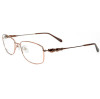 Nettoyage et entretien des montures de lunettes