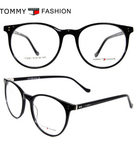 La conception de mode de vente chaude autour de lunettes encadre la monture optique ultra mince d'acétate