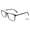 Top quality ultra thin acetate eyewear frame fashion square glasses optical frames