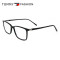 Top sale vogue fashion style eyewear frame ultra thin acetate glasses optical frames