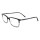 أعلى بيع الأزياء رواج نمط النظارات إطار نظارات إطار خلات رقيقة جدا البصرية