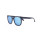 Top vente nouveau modèle créateurs de mode en métal lunettes de soleil TR90 lunettes de soleil avec lentille polarisée