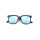 Top vente nouveau modèle créateurs de mode en métal lunettes de soleil TR90 lunettes de soleil avec lentille polarisée