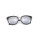 Gafas de sol redondas al por mayor del nuevo estilo de la moda gafas del ojo de gato TR90 del metal con la lente polarizada