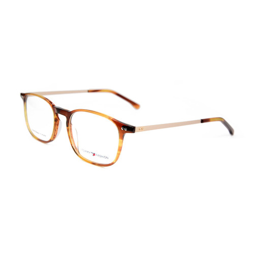 حار بيع جديد أزياء نمط التعاقد النظارات المعدنية إطارات النظارات خلات بأسعار رخيصة
