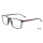 Venta al por mayor de nuevos marcos de gafas de gafas de deporte de moda promocional promocional TR90 para hombres
