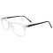 Best quality hot sale new fashion custom eyewear frames TR90 Optical eyeglasses cheap prices