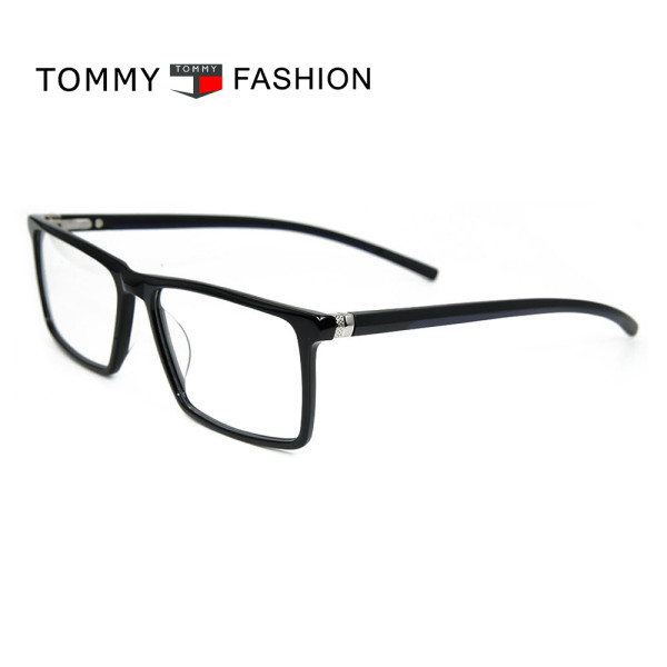 Monture de lunettes de luxe de conception de mode ultra mince cadre de lunettes acétate léger meilleure qualité