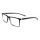 Gafas de diseño de moda de lujo monturas de gafas de acetato ultradelgadas montura ligera mejor calidad