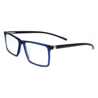 Luxury fashion design eyewear frames ultra thin Acetate eyeglasses frame lightweight best quality