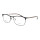 Vente chaude Nouveau style de mode flexible en métal lunettes encadre titane optique léger