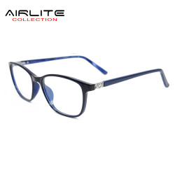 الترويجية أفضل نوعية جديدة الاسلوب المناسب النظارات tr90 إطارات النظارات البصرية خفيفة الوزن
