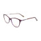 Top sale best quality cat eyeglasses acetate metal optical eyewear frames with diamond women