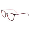Best quality new vogue style optical frames Acetate metal luxury eyeglasses with Elasticity spring
