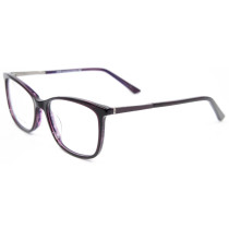 Hot sale new model classical style eyewear frames acetate women optical eyeglasses cheap prices