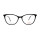 Top sale new fashion eyewears ultra thin acetate cat eye glasses optical frames best quality