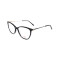 Top sale new fashion eyewears ultra thin acetate cat eye glasses optical frames best quality