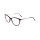 Top sale new fashion eyewears ultra thin acetate cat eye glasses optical frames best quality