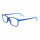 Lightweight soft TR90 eyewear frames new colorful fashion design optical eyeglasses children