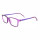 Lightweight soft TR90 eyewear frames new colorful fashion design optical eyeglasses children