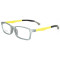 Wholesale new fashion eyeglasses nose pad detachable TR90 adjustable eyewear frames children