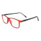 Best quality nose pad detachable soft TR90 Eyewears new fashion optical eye glasses frames children