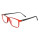 Best quality nose pad detachable soft TR90 Eyewears new fashion optical eye glasses frames children
