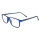 Best quality nose pad detachable soft TR90 Eyewears new fashion optical eye glasses frames children