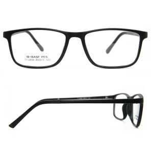 Best quality nose pad detachable soft TR90 Eyewears new fashion optical eye glasses frames children