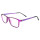 Best quality nose pad detachable soft TR90 Eyewears new fashion optical eye glasses frames children