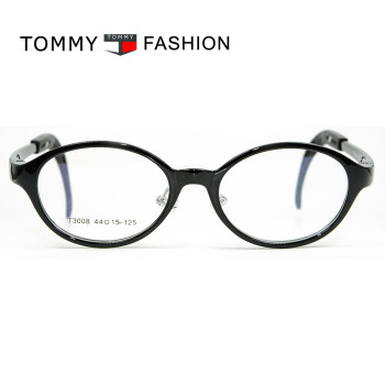 China factory custom lovely cute style eyewears tr90 soft glasses frames comfortable for kids