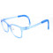 Best quality lovely style eyewears TR90 soft lightweight optical eyeglasses frames for glasses kids