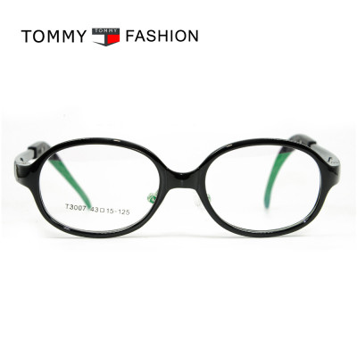 New factory custom lovely cute style eyewears adjustable soft TR90 optical eye glasses frames kids