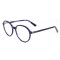 Best quality fashion lovely design eyewears thin Acetate Round eyeglasses frames young children