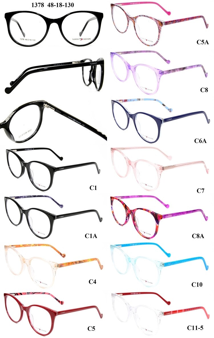 glasses supply